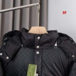 2025年1月13日グッチ ダウンジャケット SF工場