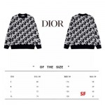2025年1月13日春夏新品入荷ディオール  セーター SF工場