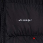 2025年1月13日春夏新品入荷バレンシアガ綿入れの服ジャケットアウター SF工場