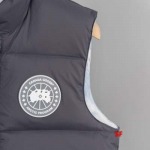 2025年1月13日春夏新品入荷Ca nada Goose   ダウンジャケット ベスト  SF工場