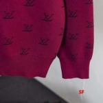 2025年1月13日春夏新品入荷ルイヴィトンセーター SF工場