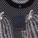 2025年1月13日春夏新品入荷ルイヴィトン セーター SF工場