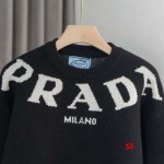 2025年1月13日春夏新品入荷PRADA  セーター SF工場