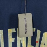 2025年1月13日春夏新品入荷バレンシアガ 長袖 シャツ SF工場