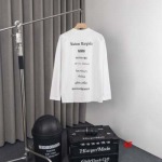 2025年1月13日春夏新品入荷 MM6 Maison Margiela  長袖 シャツ SF工場