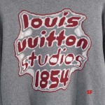 2025年1月13日春夏新品入荷ルイヴィトン カシミヤセーターアウター SF工場