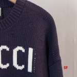 2025年1月13日春夏新品入荷グッチ セーター  SF工場