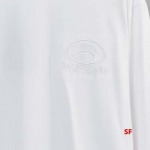 2025年1月13日春夏新品入荷バレンシアガ 長袖 Tシャツ SF工場