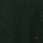 2025年1月13日春夏新品入荷グッチカシミヤセーター SF工場