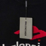 2025年1月13日春夏新品入荷バレンシアガ カシミヤ セーター SF工場