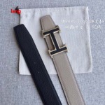 2025年早春新品入荷 ディオール エルメス本革 ベルト LANG工場