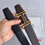 2025年早春新品入荷 エルメス本革 ベルト LANG工場