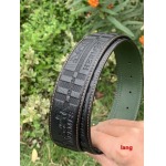 2025年早春新品入荷 エルメス本革 ベルト LANG工場