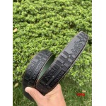 2025年早春新品入荷 エルメス本革 ベルト LANG工場