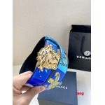 2025年早春新品入荷 VERSACE  本革 ベルト LANG工場
