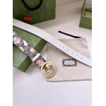 2025年早春新品入荷 グッチ 本革 ベルト LANG工場