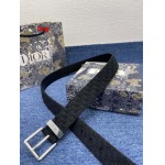 2025年早春新品入荷 ディオール 本革 ベルト LANG工場