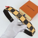 2025年早春新品入荷ルイヴィトン 本革 ベルト LANG工場