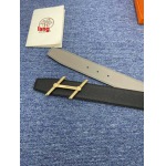 2025年早春新品入荷エルメス  本革 ベルト LANG工場