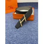 2025年早春新品入荷エルメス  本革 ベルト LANG工場