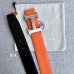 2025年早春新品入荷 エルメス 本革 ベルト LANG工場