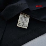 2025年1月15日春夏高品質新品入荷エルメス 半袖 Tシャツ YUEMI工場