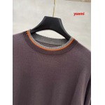 2025年1月15日春夏高品質新品入荷エルメス カシミヤセーター YUEMI工場