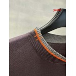 2025年1月15日春夏高品質新品入荷エルメス カシミヤセーター YUEMI工場