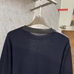 2025年1月15日春夏高品質新品入荷エルメス カシミヤセーター YUEMI工場