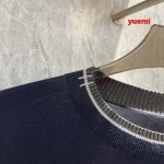 2025年1月15日春夏高品質新品入荷エルメス カシミヤセーター YUEMI工場