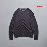 2025年1月15日春夏高品質新品入荷エルメス カシミヤセーター YUEMI工場