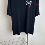 2025年1月15日春夏高品質新品入荷バレンシアガ 半袖 Tシャツ A.I工場