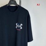 2025年1月15日春夏高品質新品入荷バレンシアガ 半袖 Tシャツ A.I工場