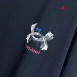 2025年1月15日春夏高品質新品入荷バレンシアガ 半袖 Tシャツ A.I工場