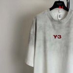 2025年1月15日春夏高品質新品入荷Y-3半袖 Tシャツ A.I工場