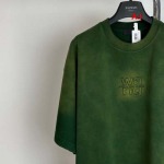 2025年1月15日春夏高品質新品入荷AIexander Wang  半袖 Tシャツ A.I工場