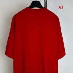 2025年1月15日春夏高品質新品入荷ラルフローレン 半袖 Tシャツ A.I工場