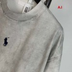 2025年1月15日春夏高品質新品入荷ラルフローレン半袖 Tシャツ A.I工場