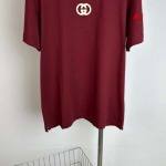2025年1月15日春夏高品質新品入荷グッチ半袖 Tシャツ A.I工場