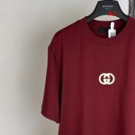 2025年1月15日春夏高品質新品入荷グッチ半袖 Tシャツ A.I工場