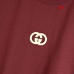 2025年1月15日春夏高品質新品入荷グッチ半袖 Tシャツ A.I工場