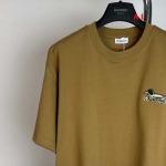 2025年1月15日春夏高品質新品入荷 バーバリー半袖 Tシャツ A.I工場