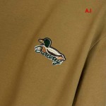 2025年1月15日春夏高品質新品入荷 バーバリー半袖 Tシャツ A.I工場