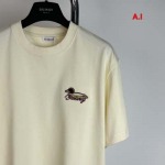 2025年1月15日春夏高品質新品入荷 バーバリー 半袖 Tシャツ A.I工場