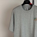 2025年1月15日春夏高品質新品入荷LOEWE半袖 Tシャツ A.I工場