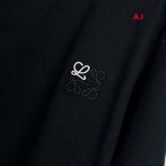 2025年1月15日春夏高品質新品入荷LOEWE 半袖 Tシャツ A.I工場