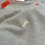 2025年1月15日春夏高品質新品入荷イヴサンローラン半袖 Tシャツ A.I工場