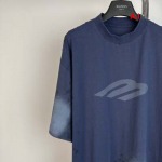 2025年1月15日春夏高品質新品入荷バレンシアガ 半袖 Tシャツ A.I工場