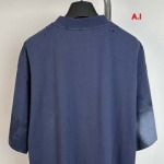 2025年1月15日春夏高品質新品入荷バレンシアガ 半袖 Tシャツ A.I工場