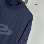 2025年1月15日春夏高品質新品入荷バレンシアガ 半袖 Tシャツ A.I工場